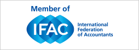 International Federation of Accountants Open new window.