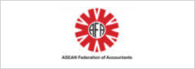 ASEAN Federation of Accountants Open new window.