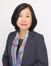 日本公認会計士協会 会長 関根愛子