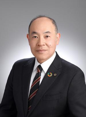 President and Chairman Tetsuya Mogi.jpg