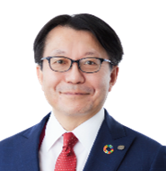 高橋副会長