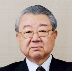 福原 紀彦 氏