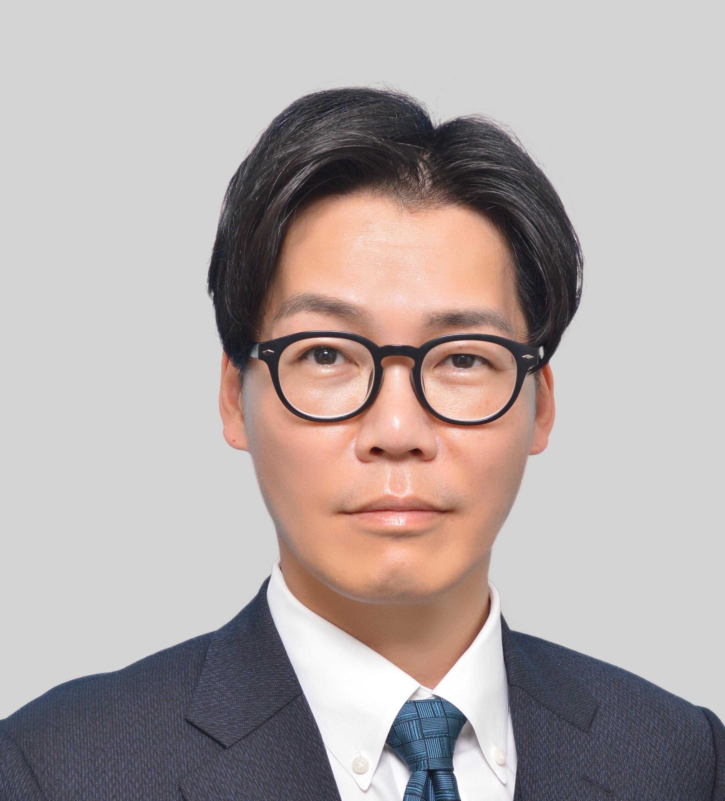 川本 寛弥 氏